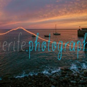 Playa de la Rajita- La Gomera- Imagen descargable. - Tenerife Photography
