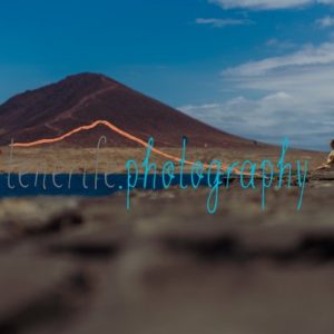 Dia de Playa en el Médano - Tenerife Photography